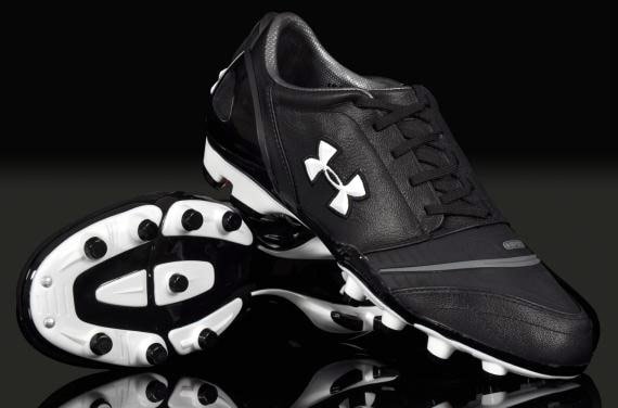 Under armour dominate hot sale fg soccer cleats