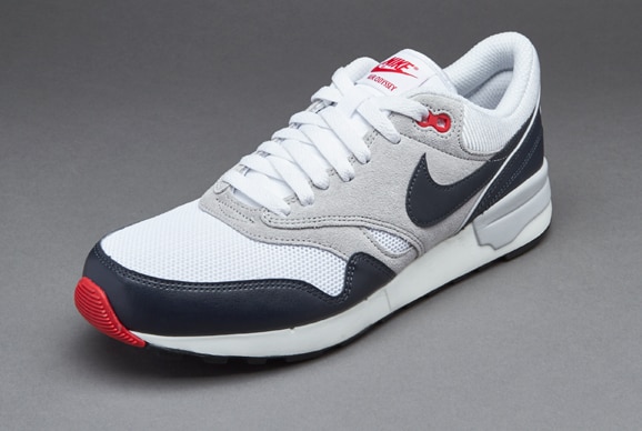 nike odyssey white