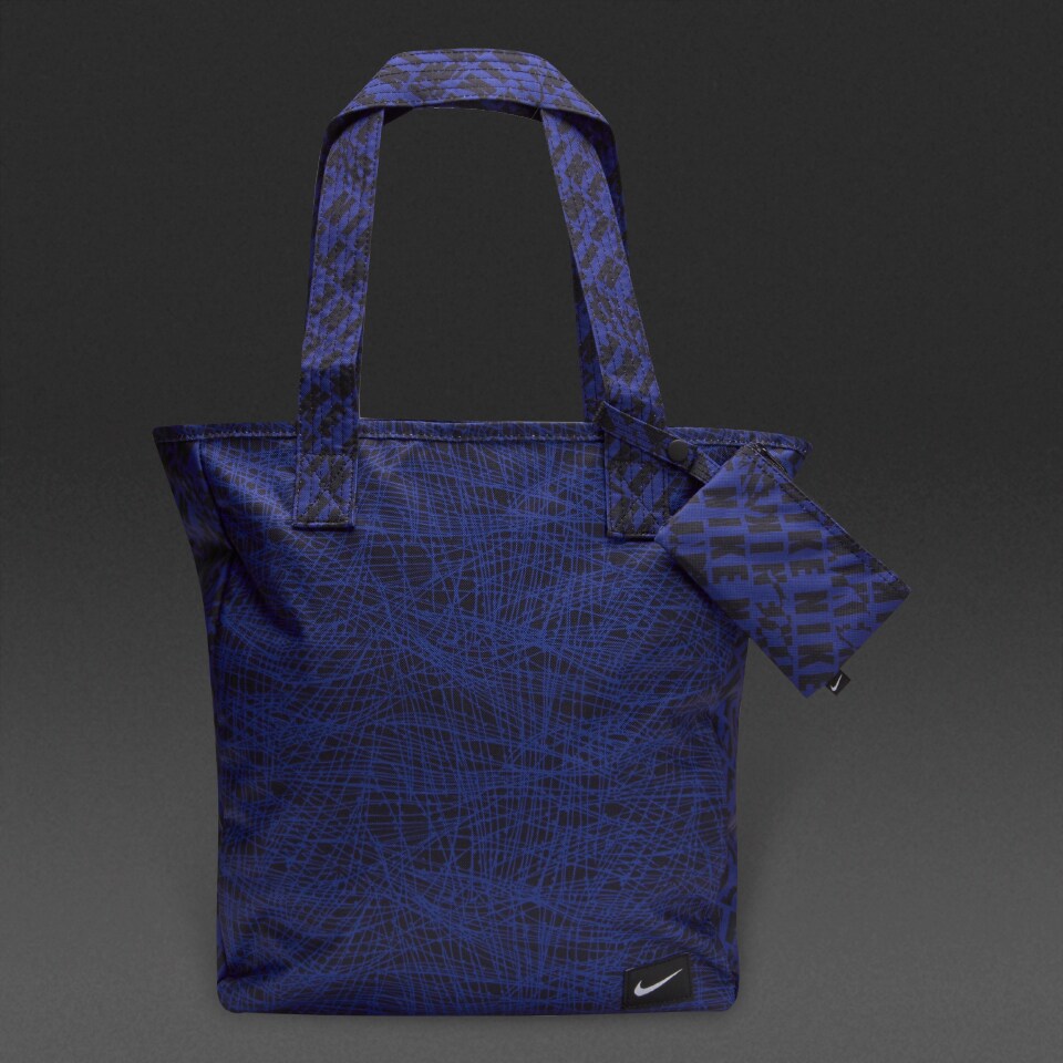 Bolsa Nike Sportswear Rowena Tote-Bolsa de deporte-Noche oscura
