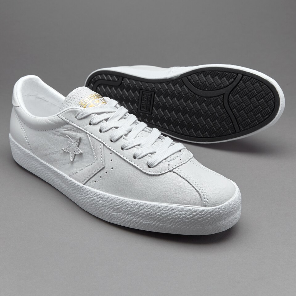 Converse deals breakpoint white