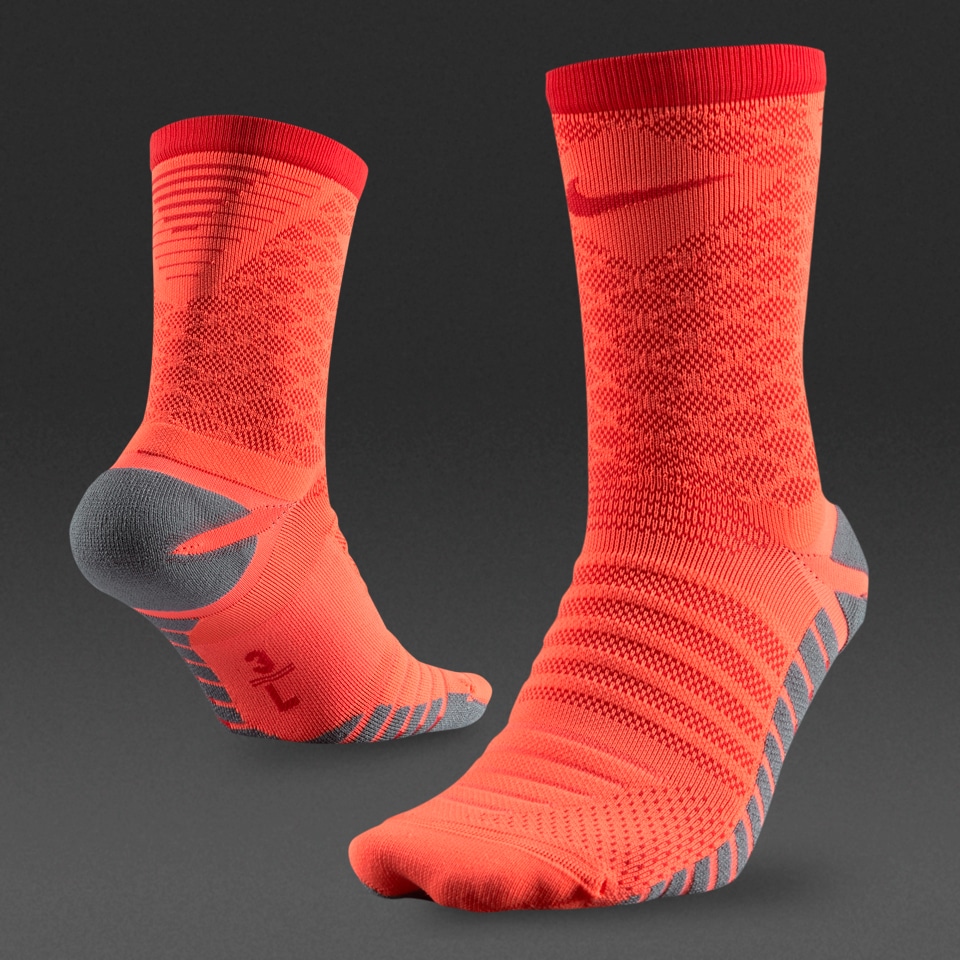 Nike Grip Strike Crew Socks