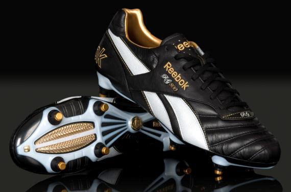 Scarpe da cheap calcio reebok