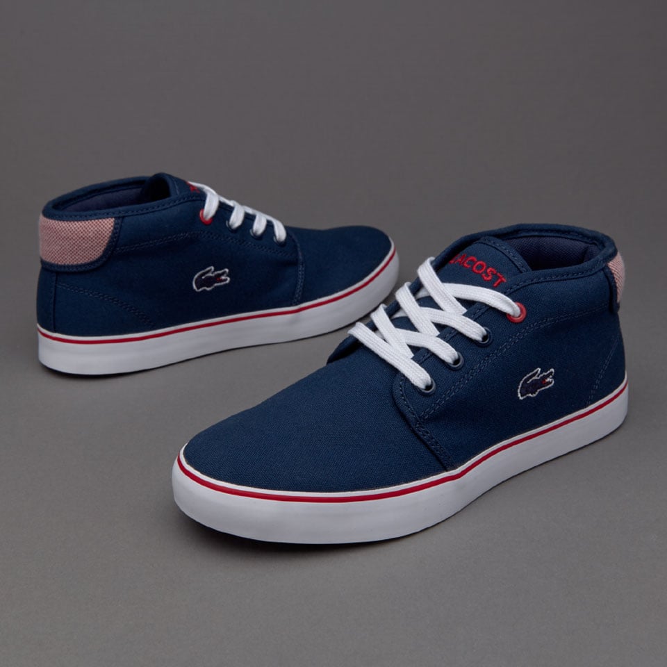 Lacoste ampthill online lcr2