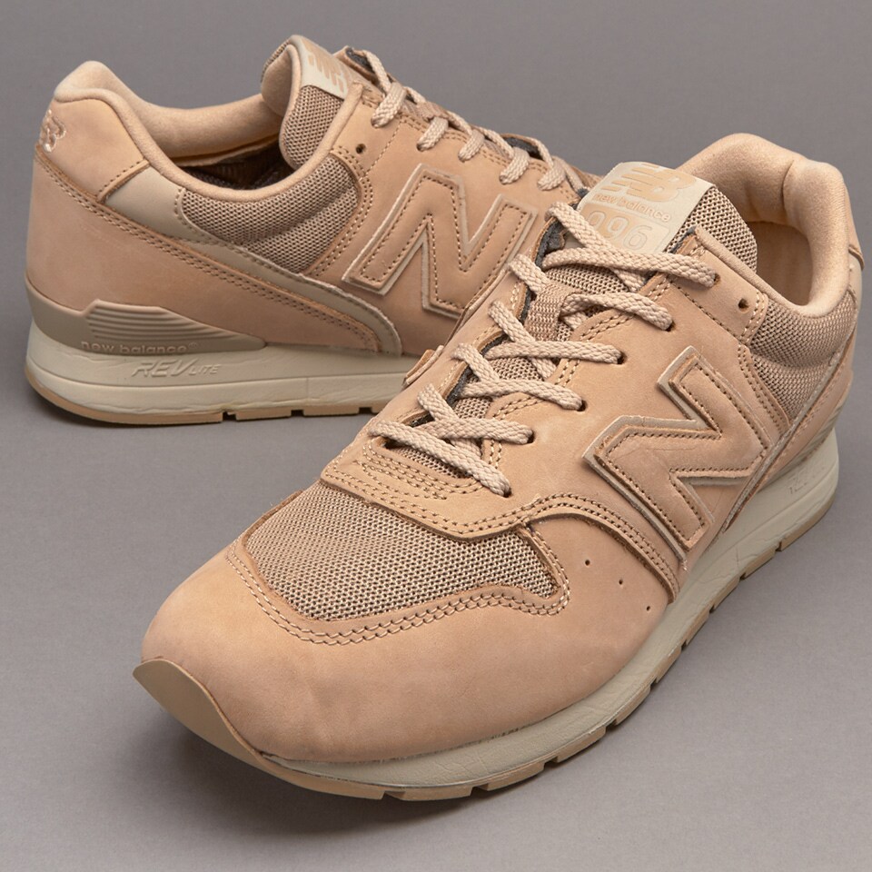 New Balance MRL996 Tonal - Beige