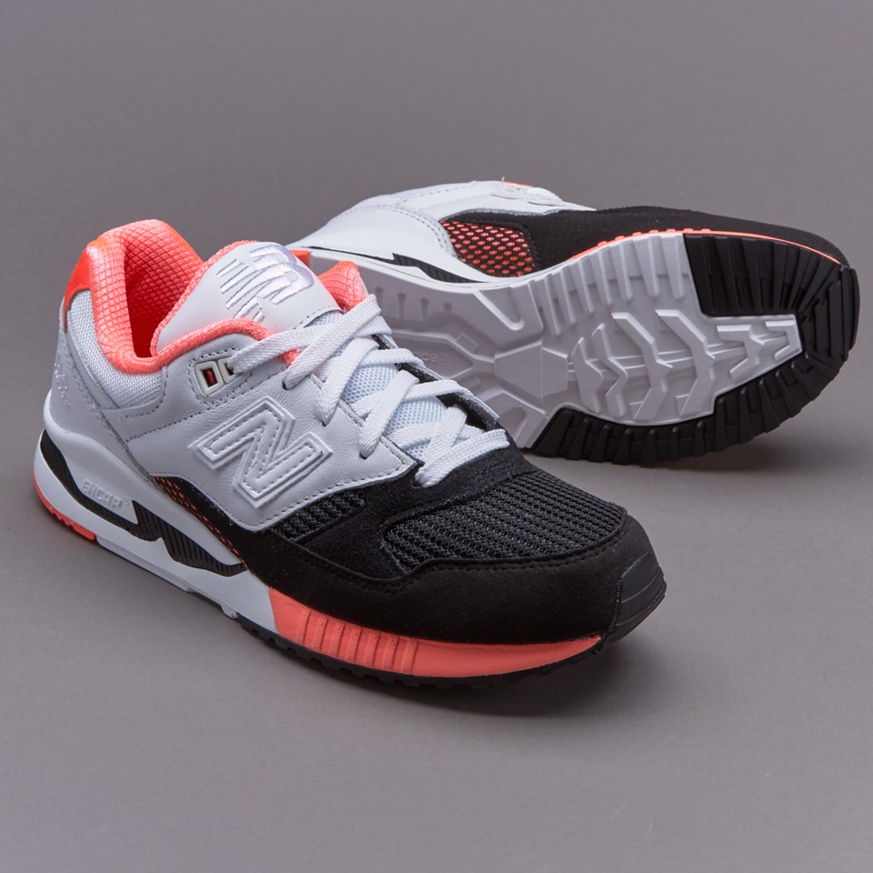 New balance w530 hot sale womens