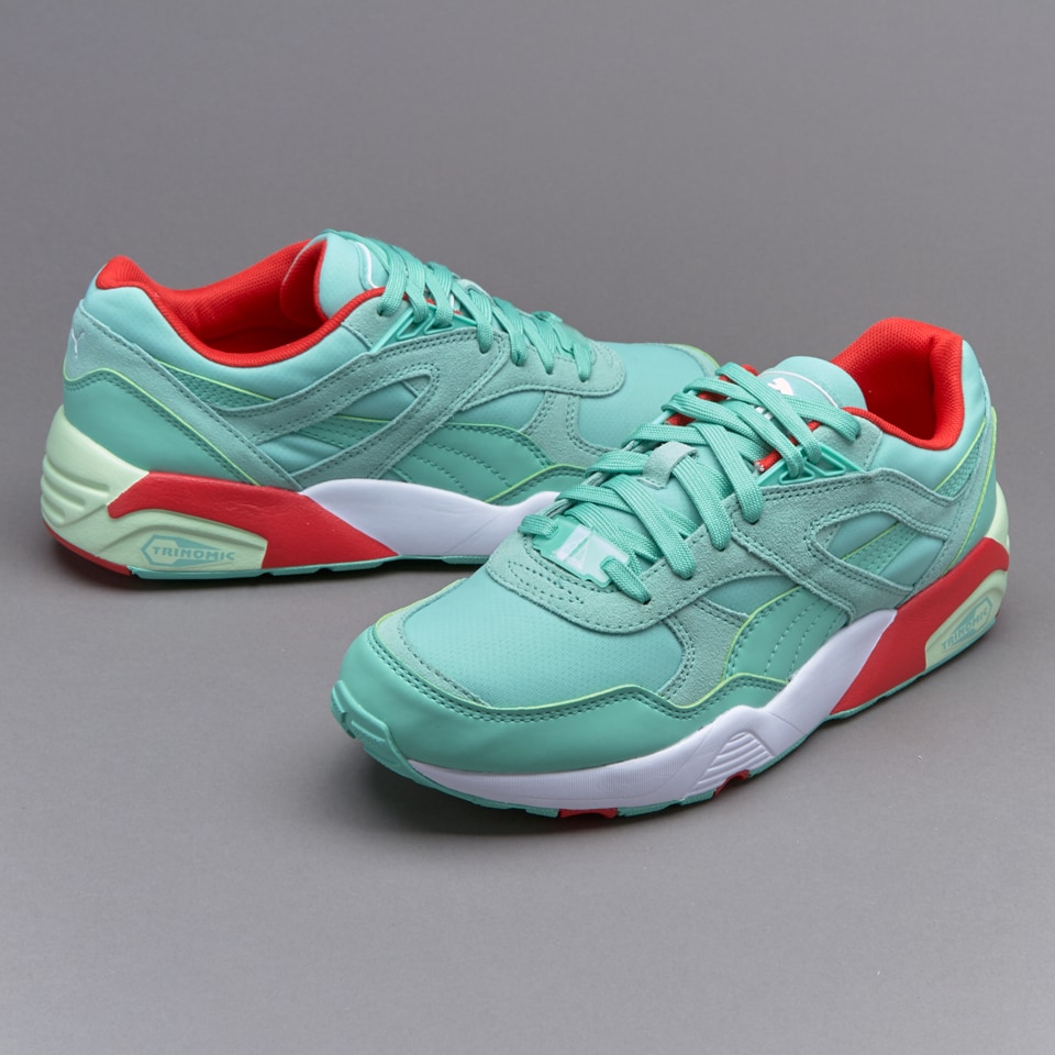 Puma r698 store 2017 womens