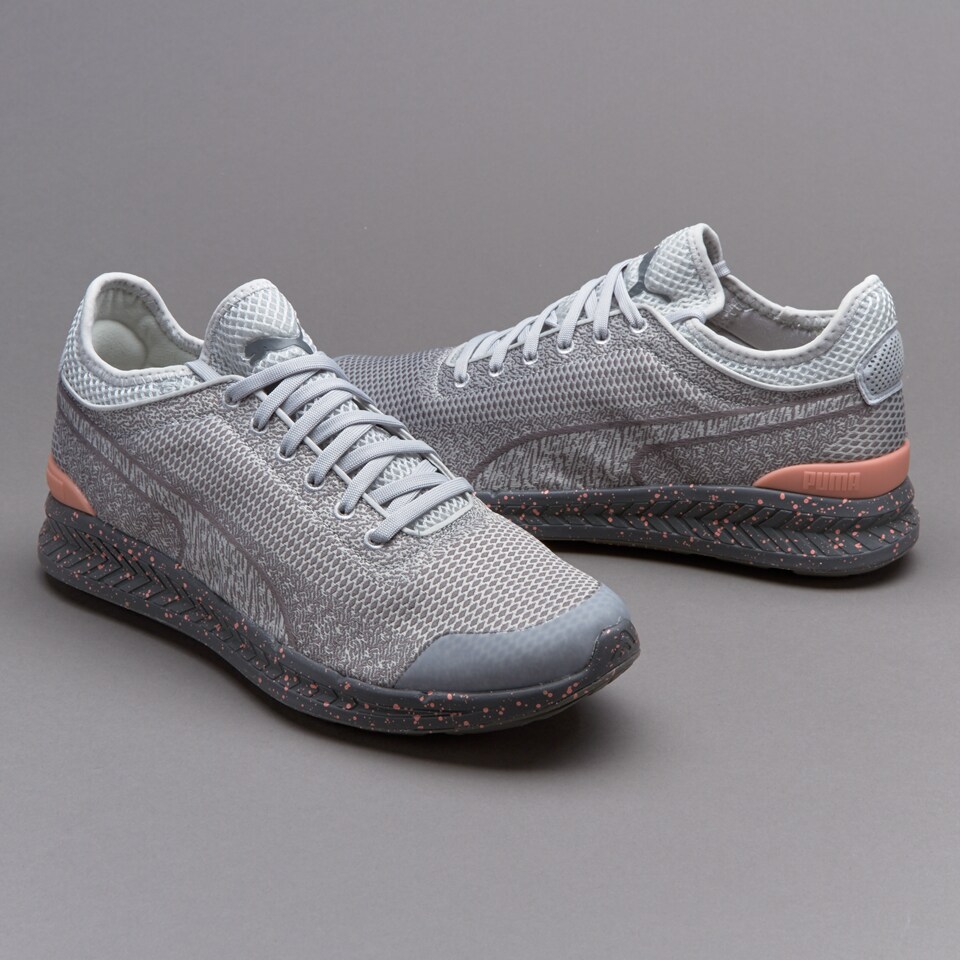 Puma ignite sock sales woven