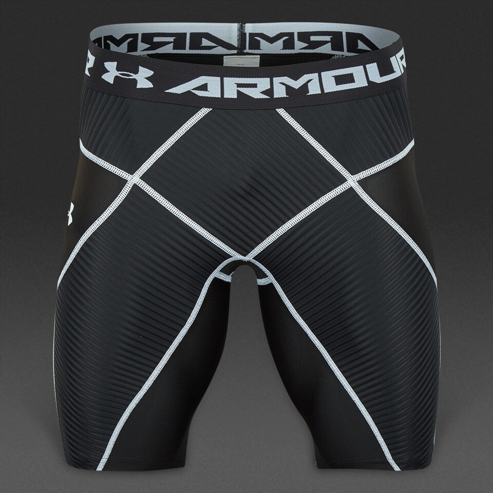 under armour coreshorts pro