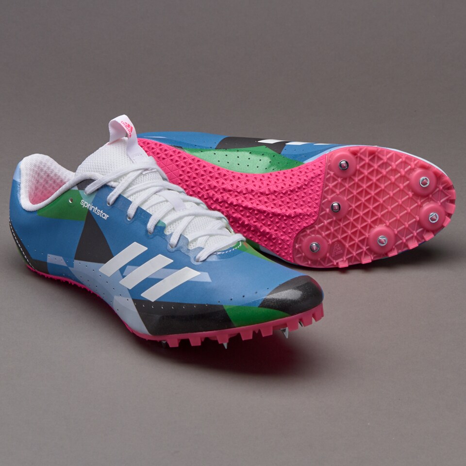 adidas sprintstar women's