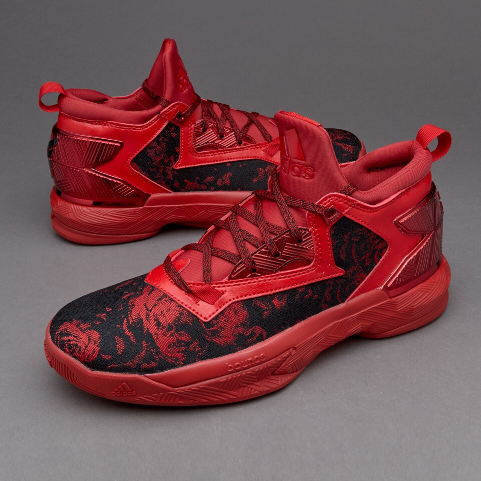 lillard rose city shoes