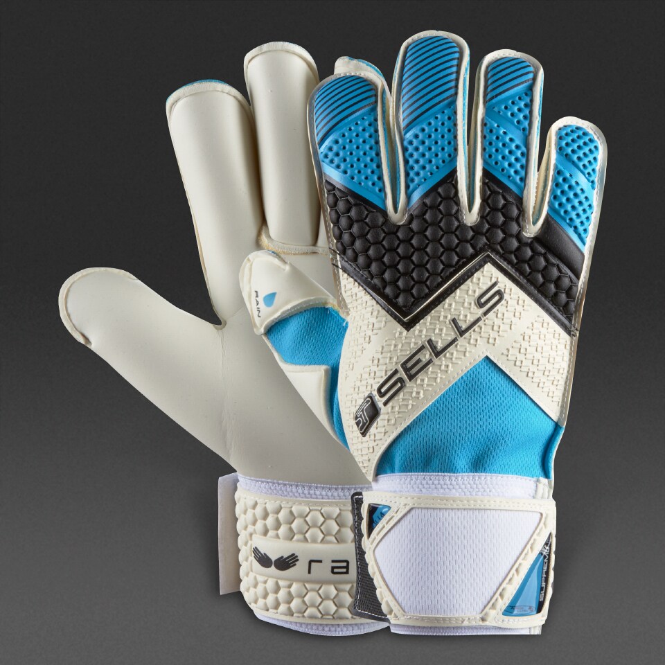 gant gardien de but junior