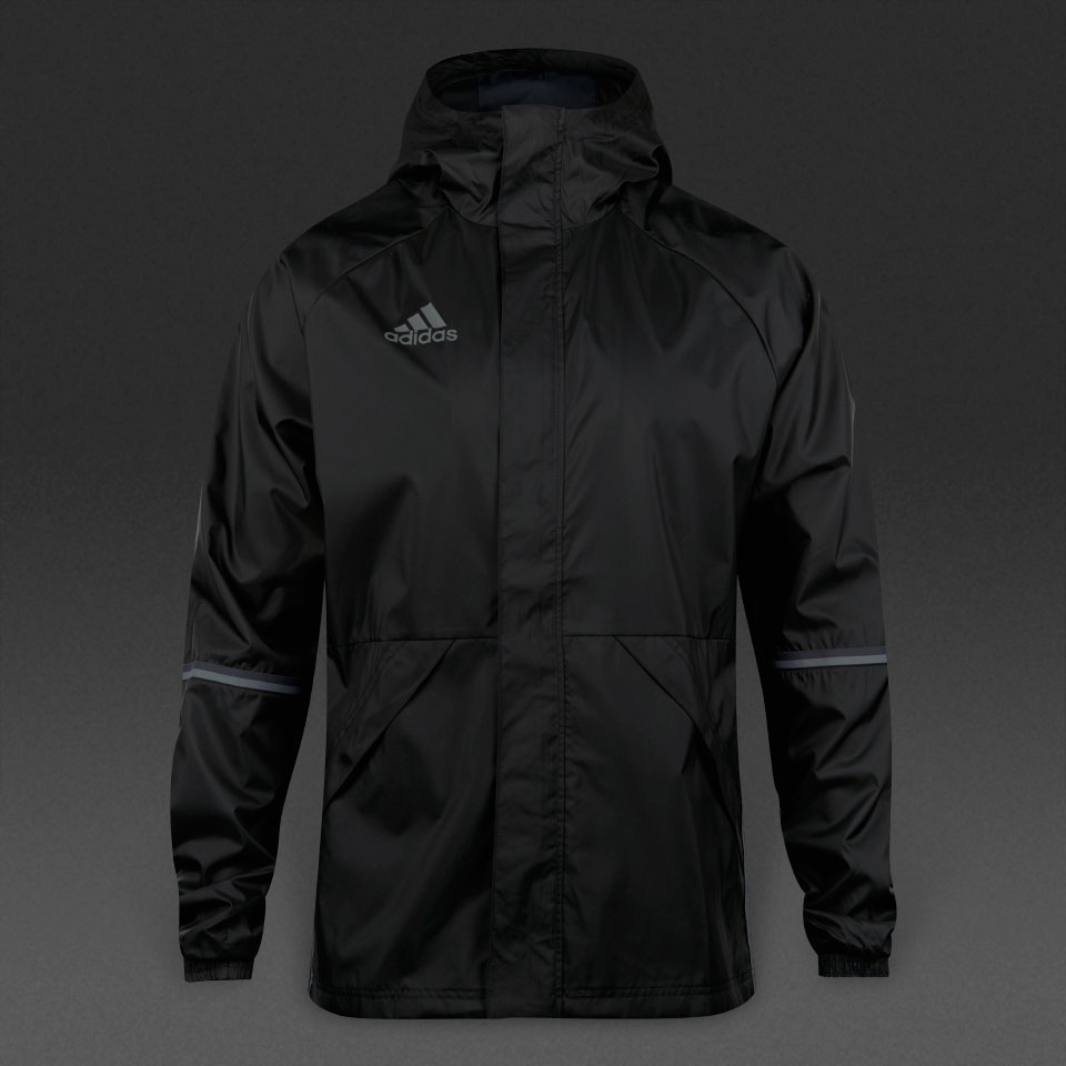adidas condivo 16 rain jacket