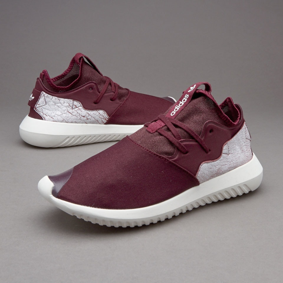 Adidas originals womens hotsell tubular entrap trainers white