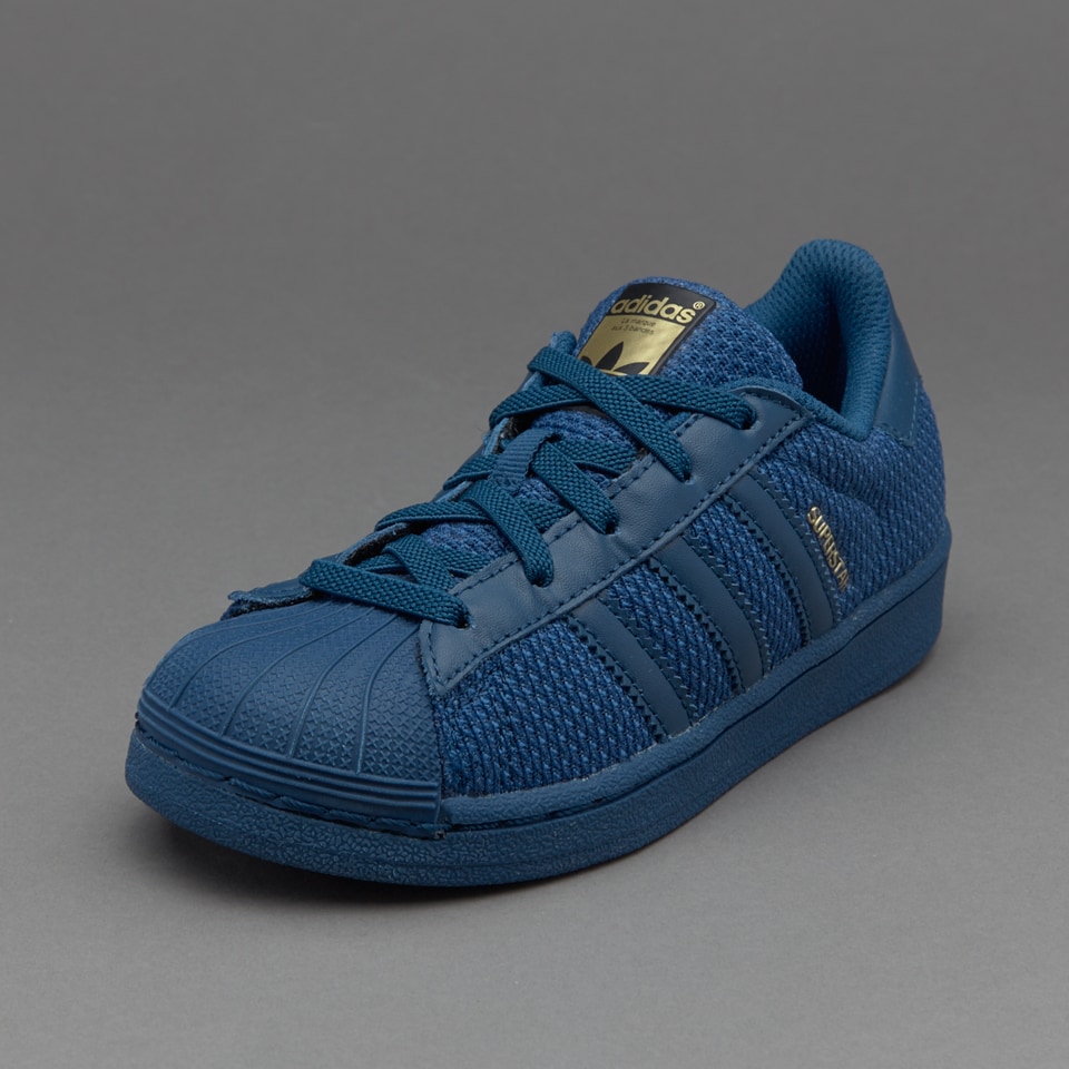 Basket adidas Originals Superstar Cadet - S76615