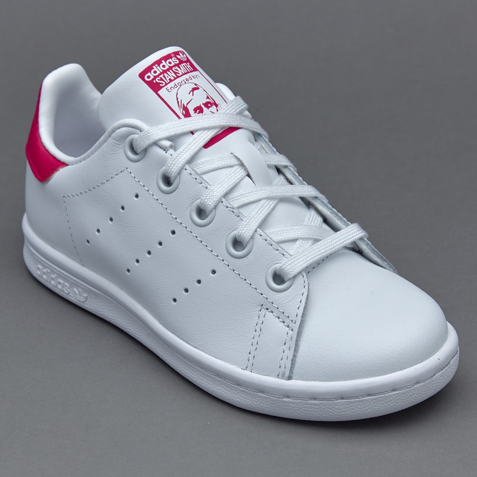 stan smith ftwr white