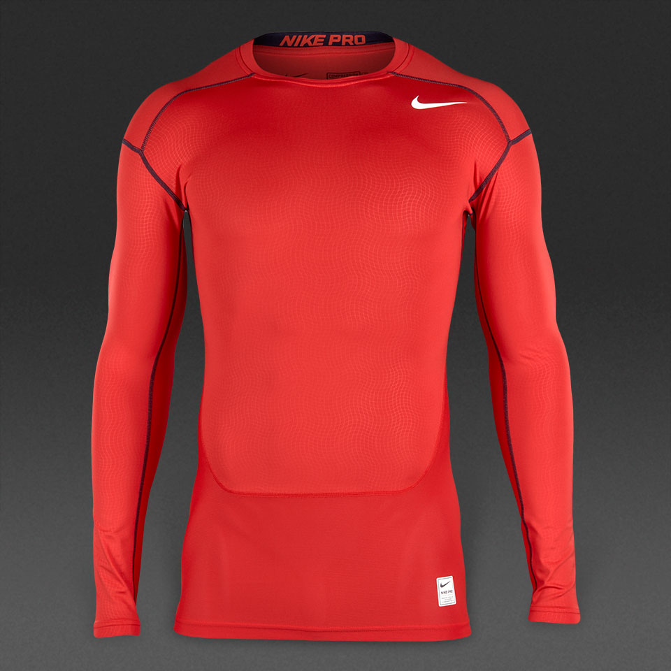 Remera Compresion Nike Remera Nike Pro Hypercool Camiseta Nike