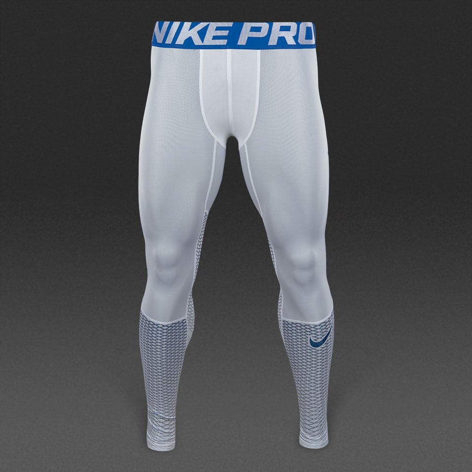 Mallas Nike Max para hombre-Blanco/Azul metalizado | Pro:Direct