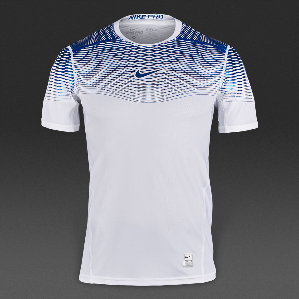 Camiseta Nike Max para metalizado | Pro:Direct Soccer
