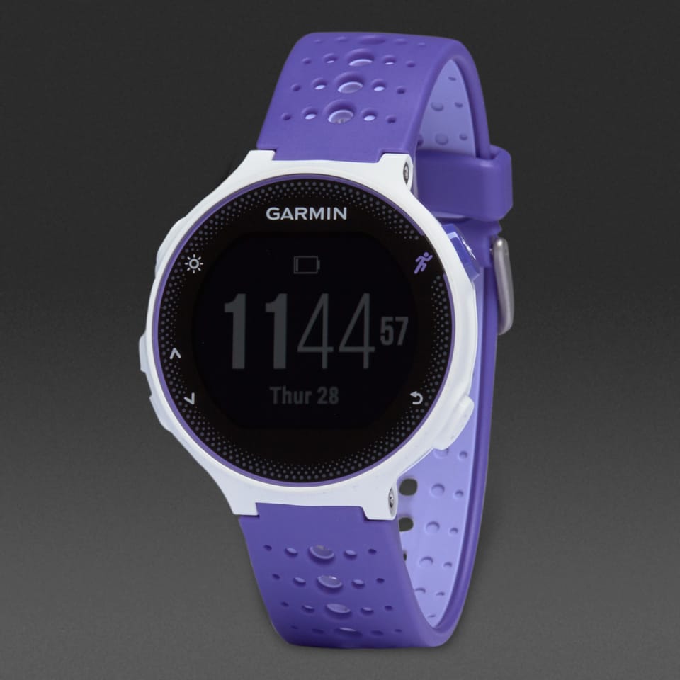 Garmin forerunner 230 purple best sale