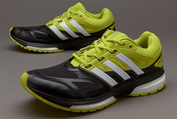 adidas response boost techfit รีวิว