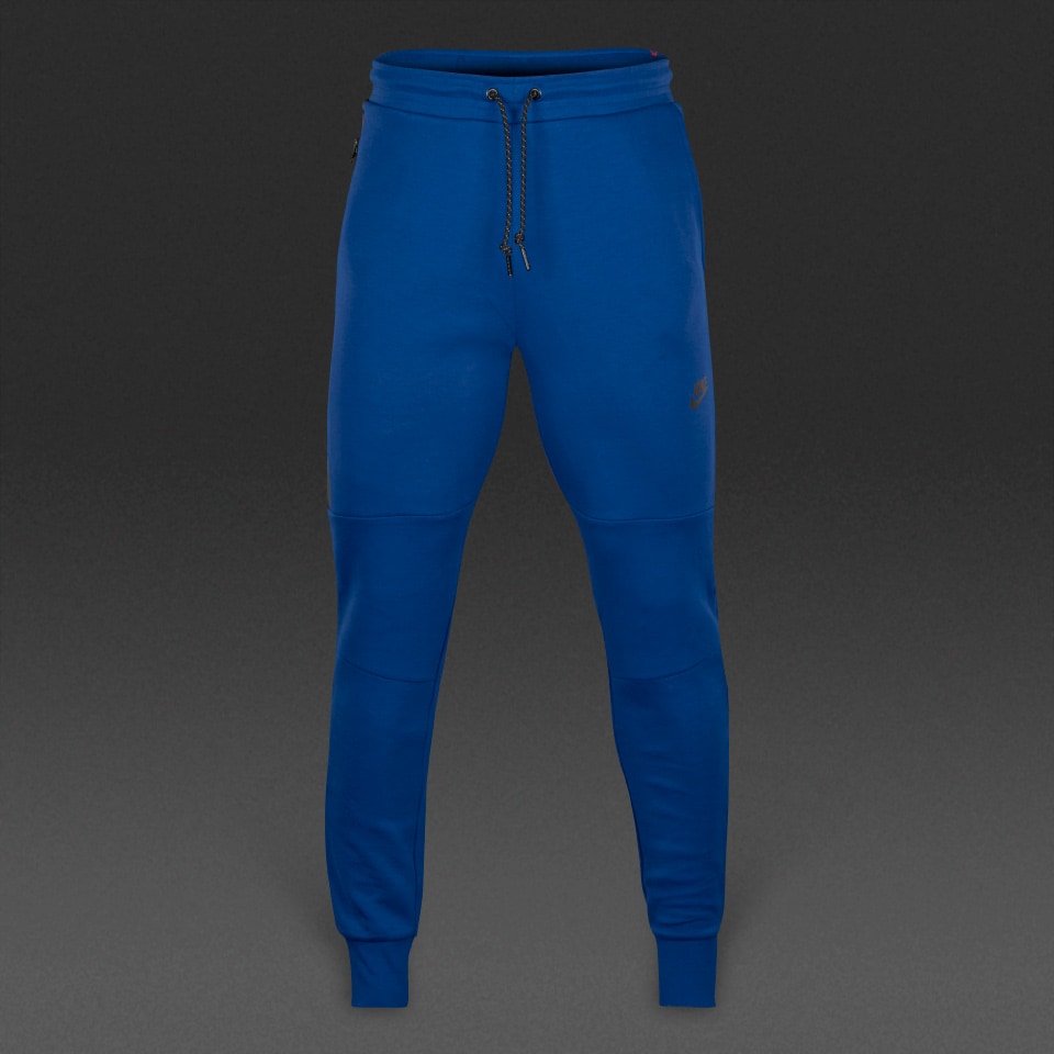 Mens Clothing - Nike Tech Fleece Pant - Deep Royal Blue - 545343-455