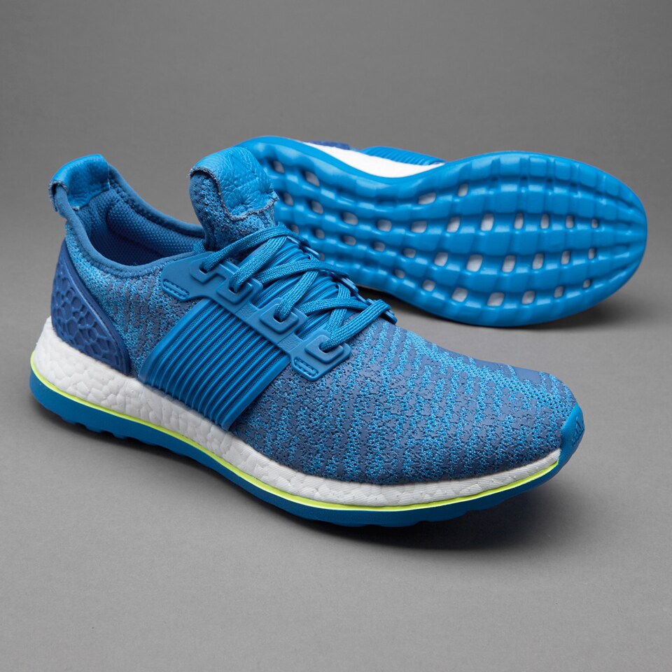 Adidas pure on sale boost zero gravity