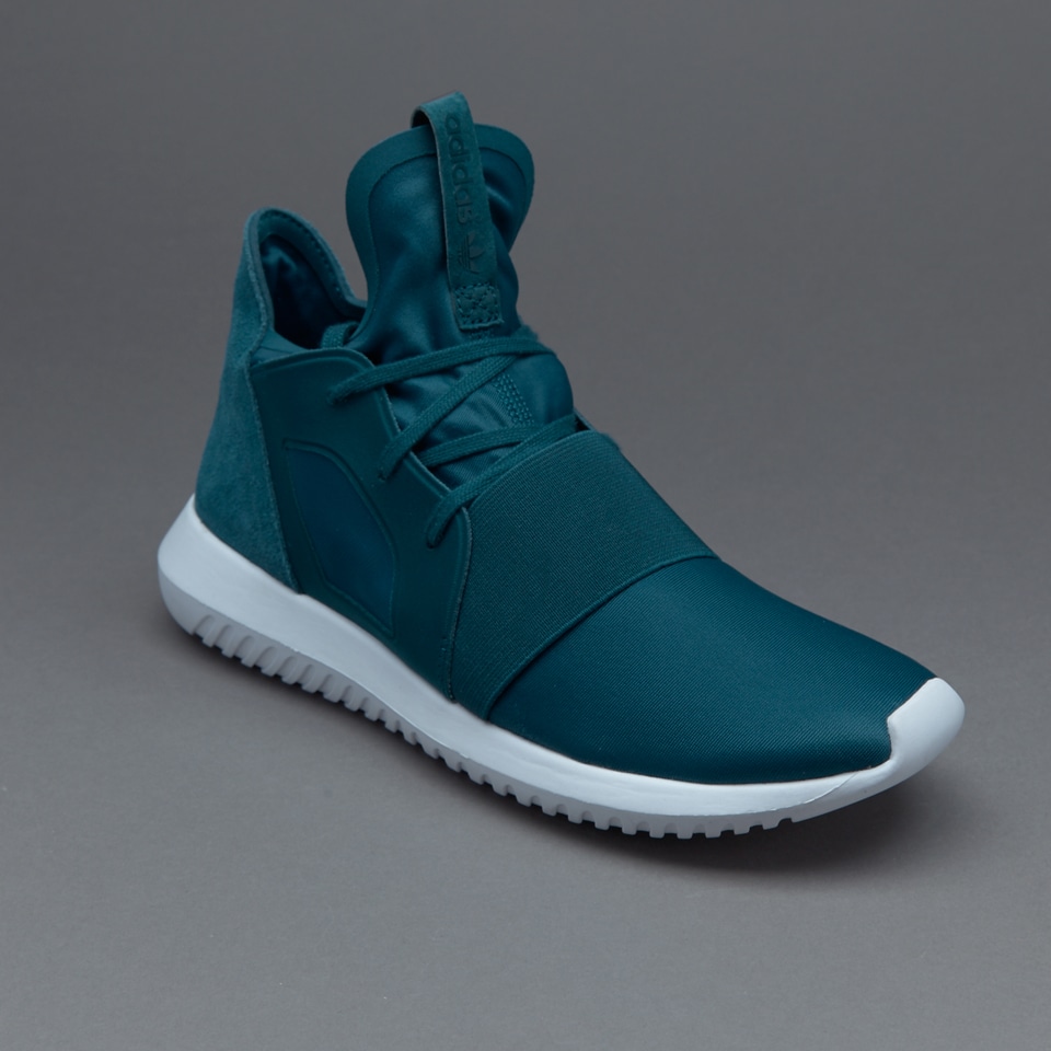 Adidas tubular defiant clearance blue