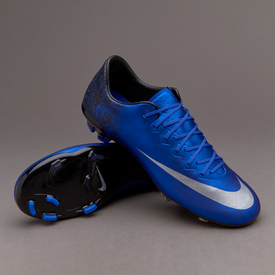 mercurial enfant
