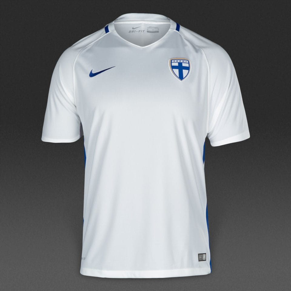 Finlande 2025 Foot Maillot Finlande Euro 2021 Maillot De Football