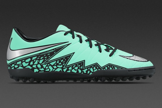 hypervenom phelon soccer cleats