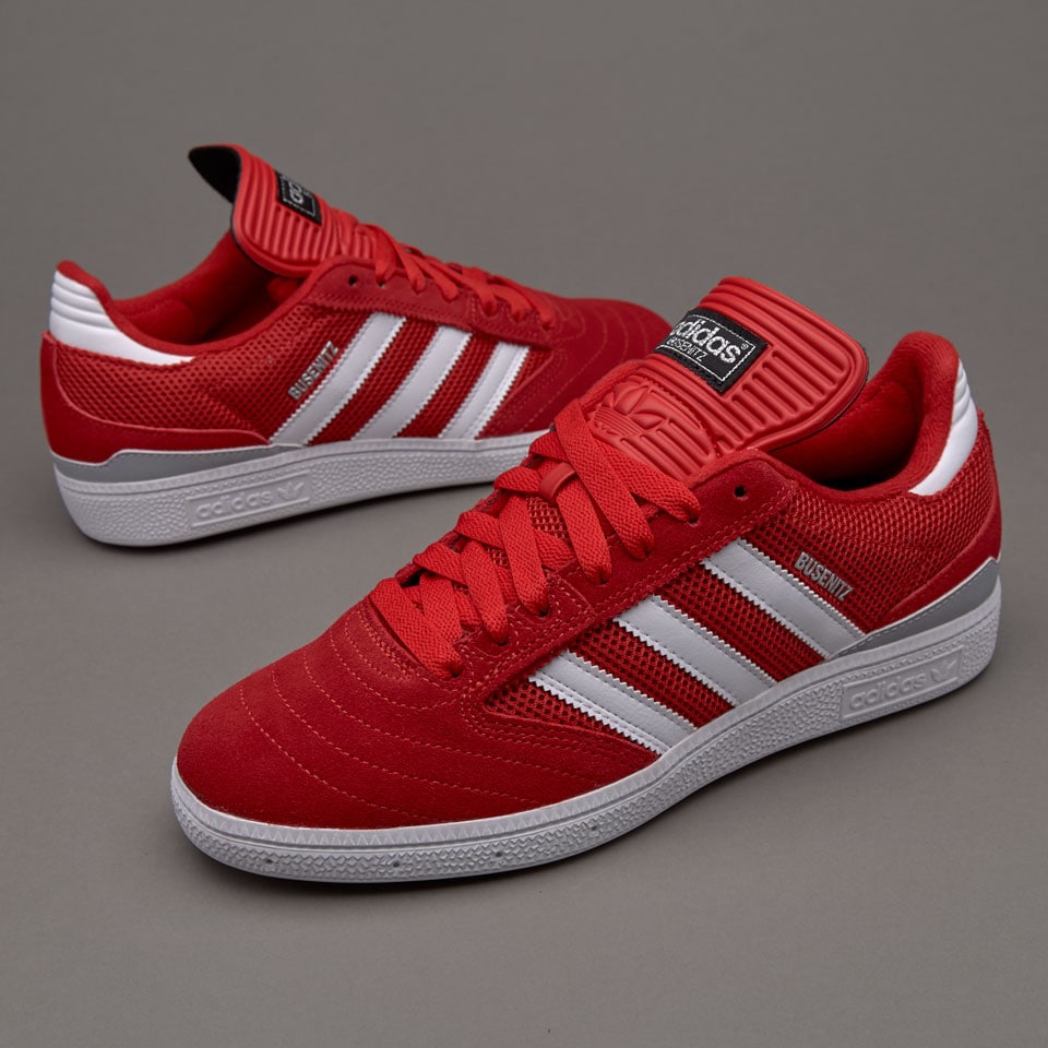 Adidas busenitz outlet scarlet