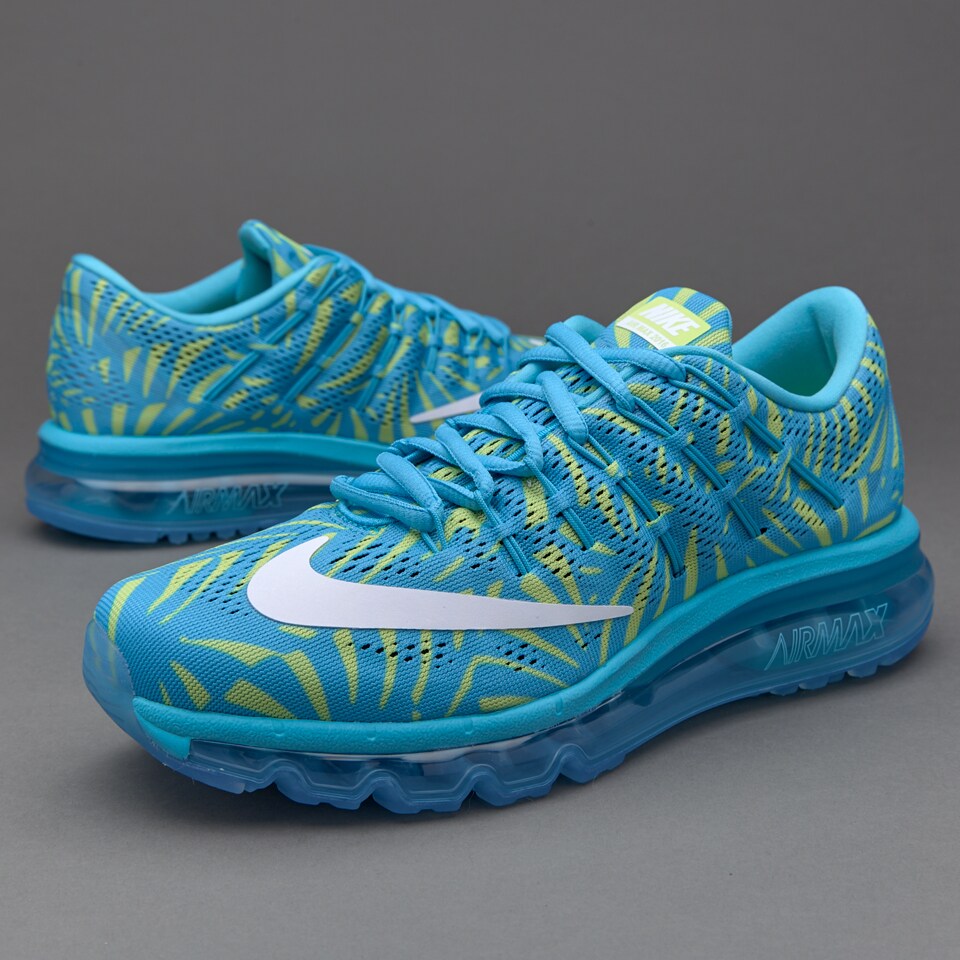 Air max best sale 2016 womens Blue