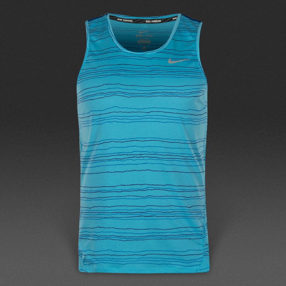 Clearance nike dri fit tailwind tank Outlet