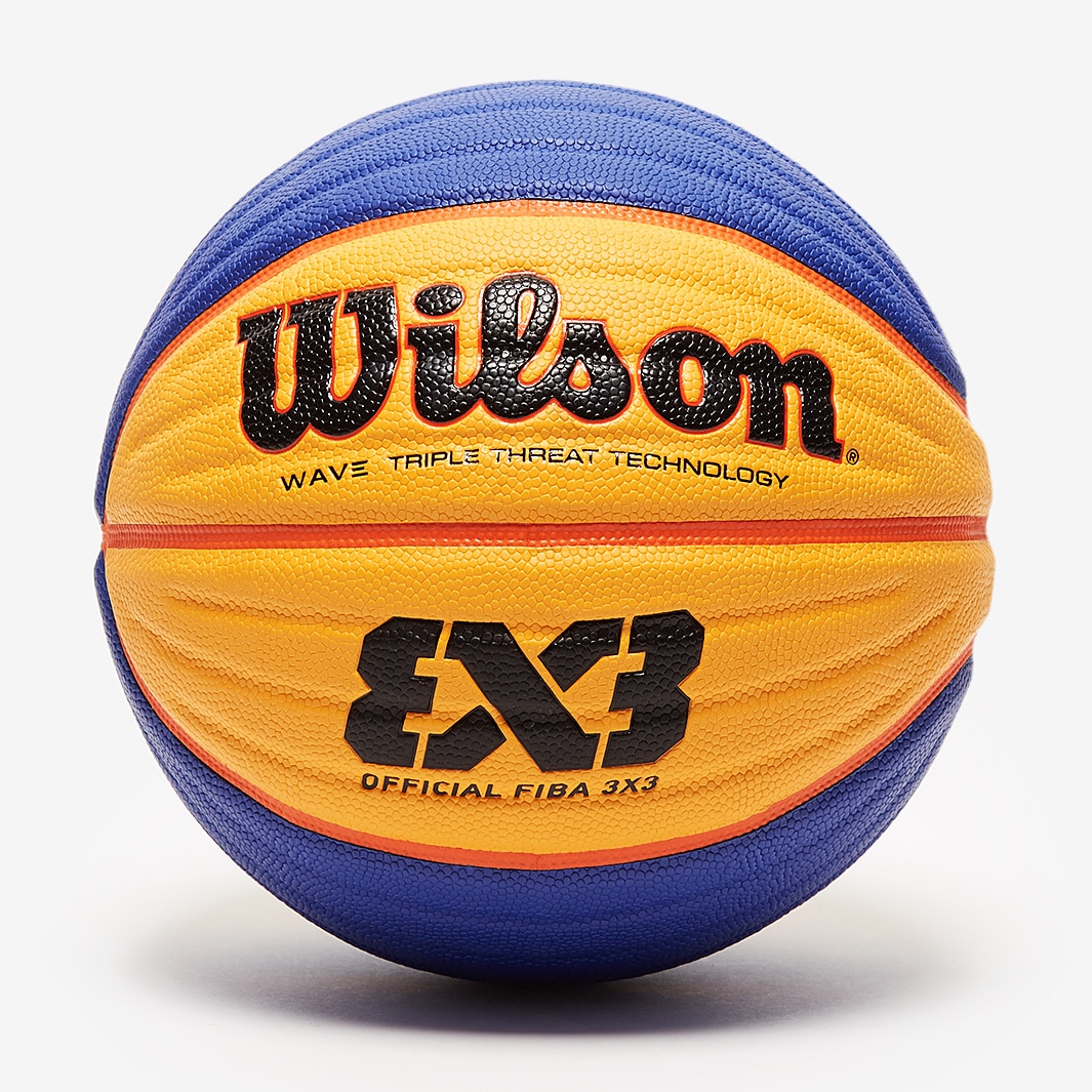 WILSON FIBA 3X3