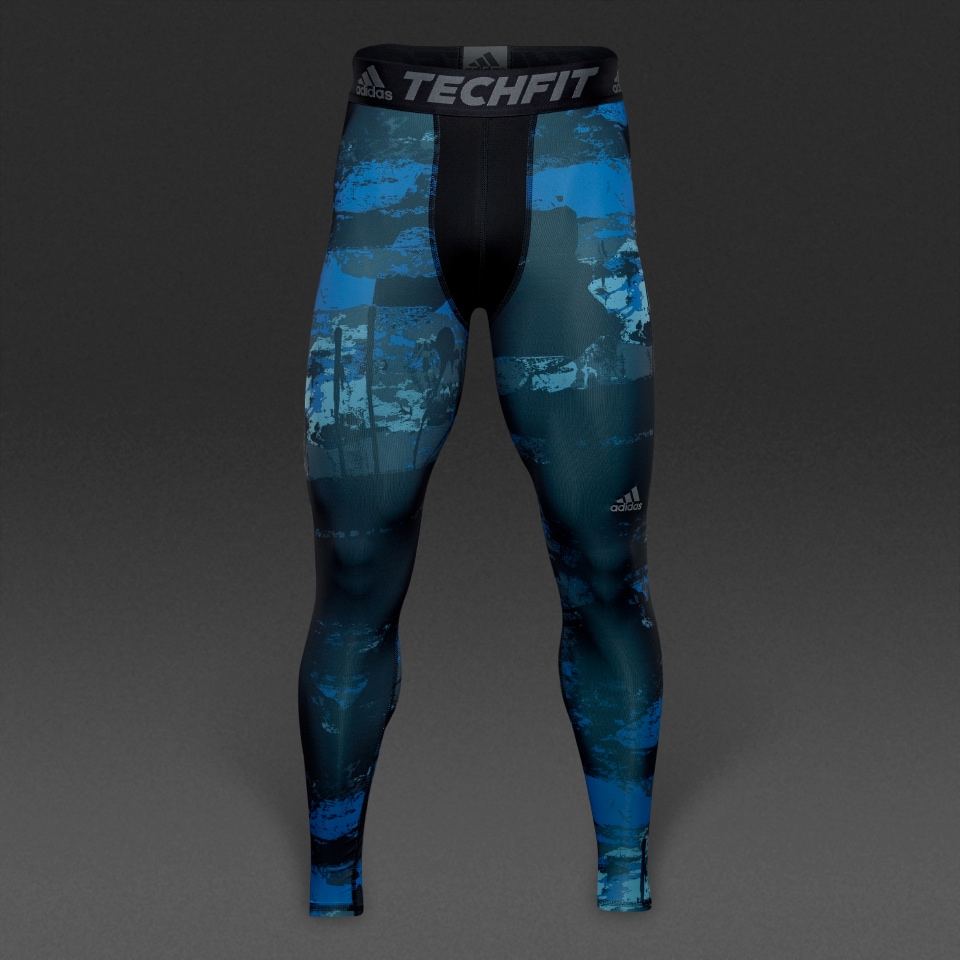 adidas Techfit Base Tights