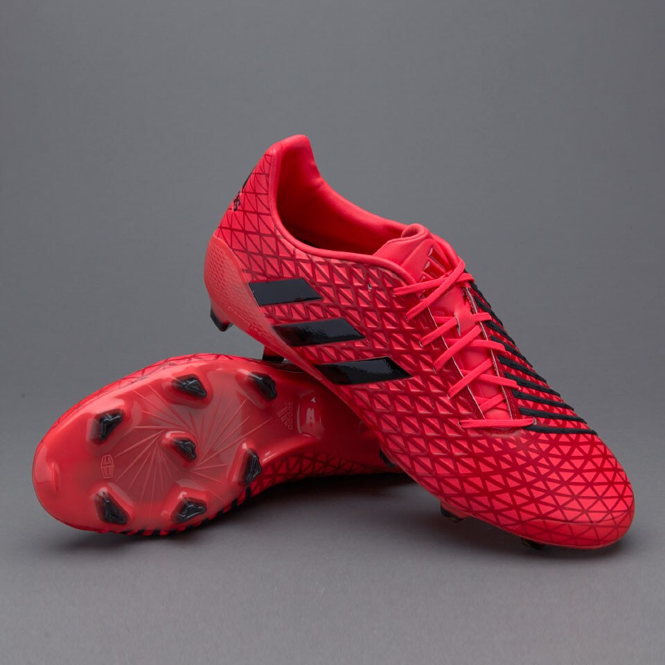 adidas predator malice red