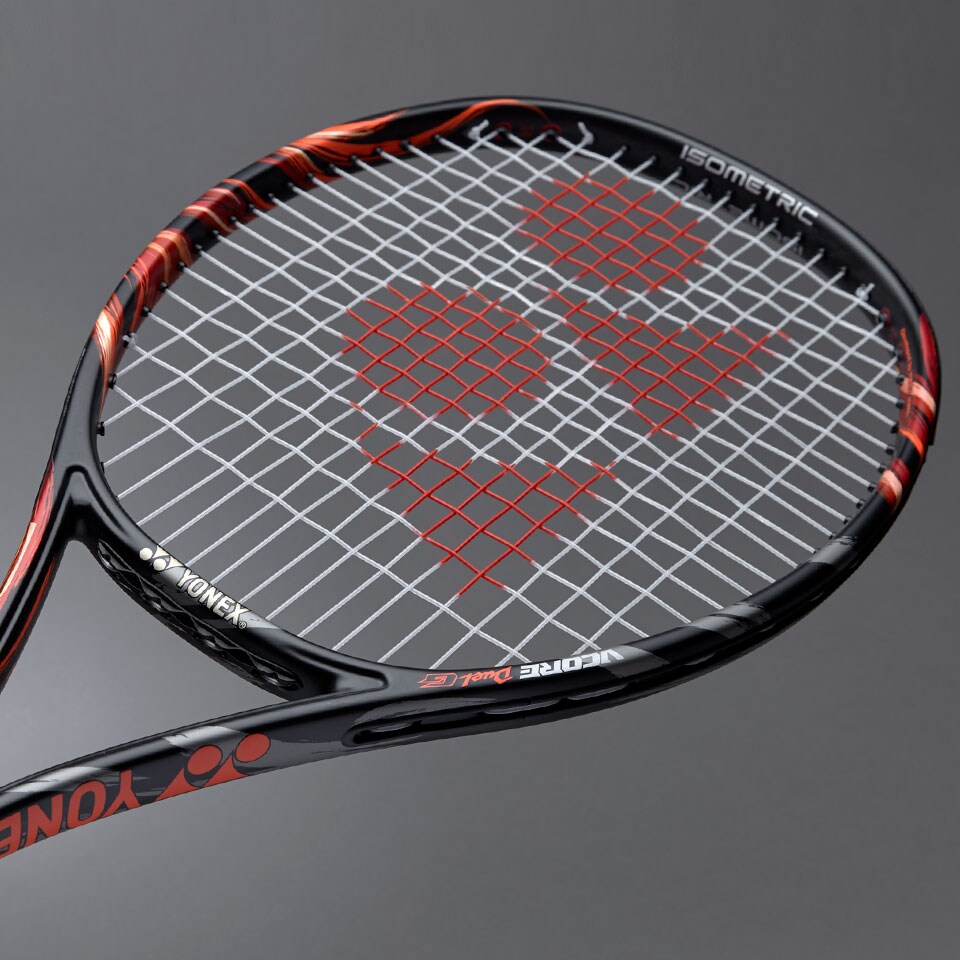 YONEX VCORE Dual G 97 - ラケット(硬式用)