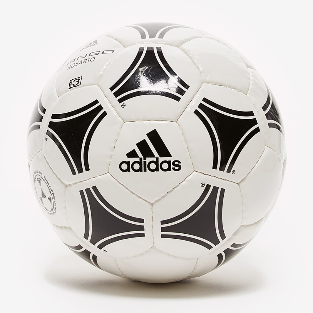 Balón de adidas - Balón adidas - adidas Tango Rosario - Blanco | Pro:Direct Soccer