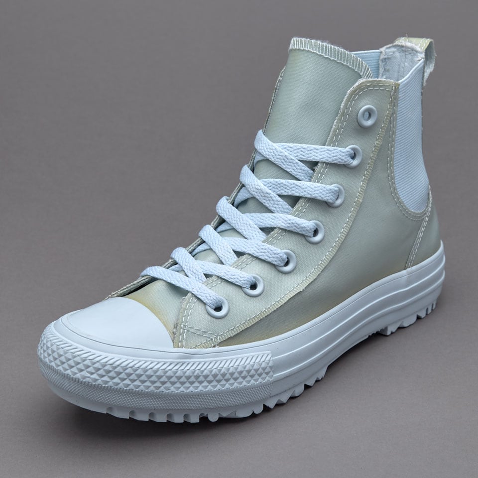 Womens Shoes Converse Womens Chuck Taylor All Star Chelsea Boot