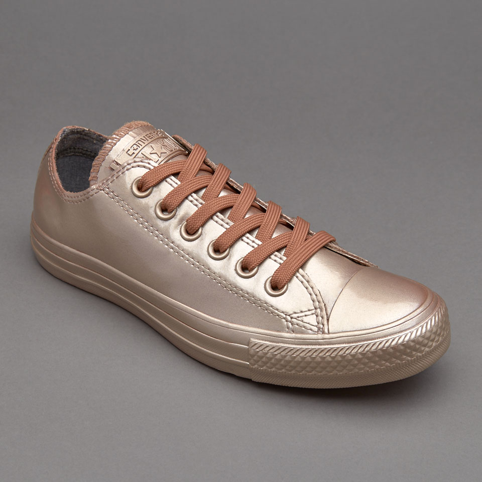 Converse clearance blush gold