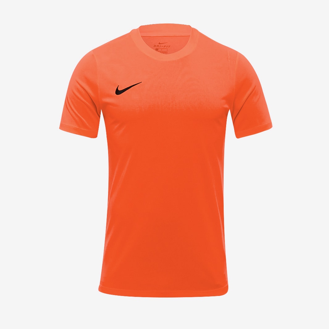 Camiseta Nike VI para chicos para clubs de futbol- | Pro:Direct Soccer