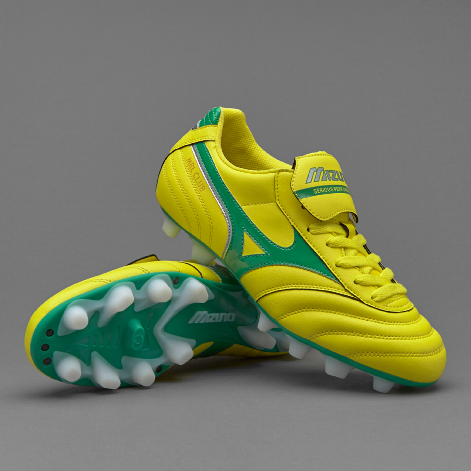 Adult's Football Boots Mizuno Morelia Club MD