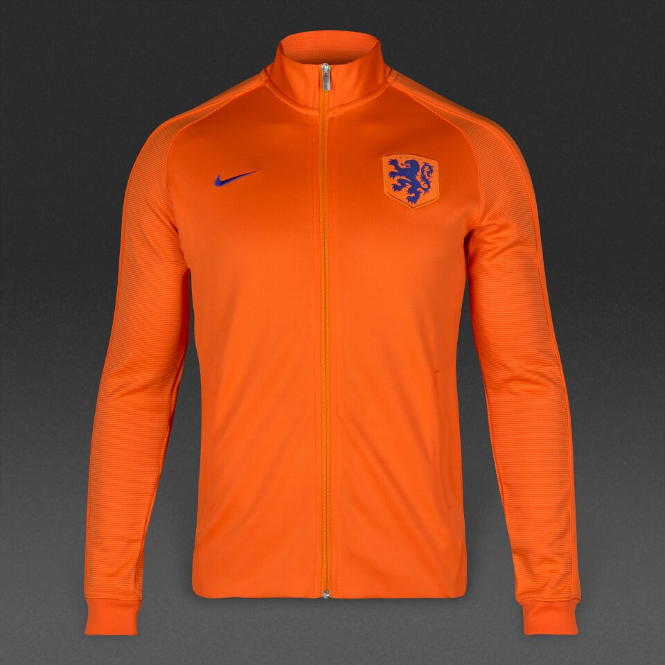 nike holland jacket