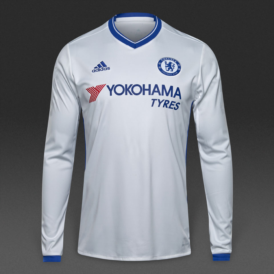 divisa chelsea 2017