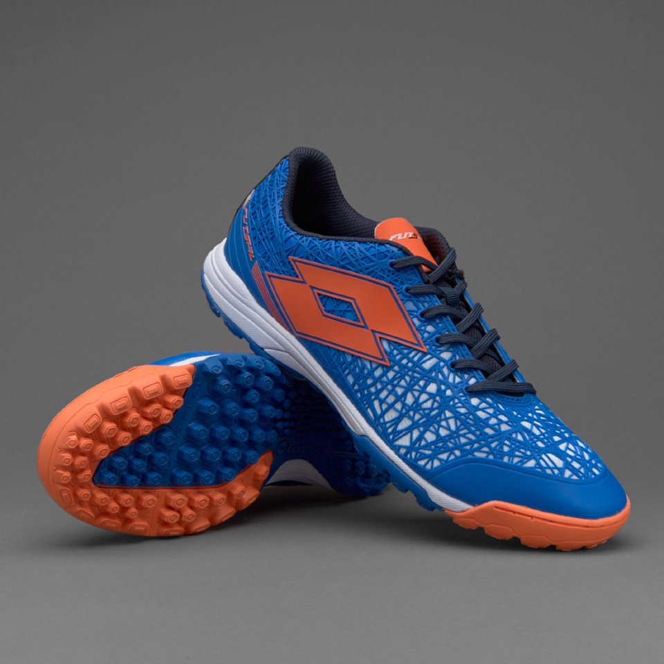 Lotto Homme Stadio 300 TF Chaussures De Foot