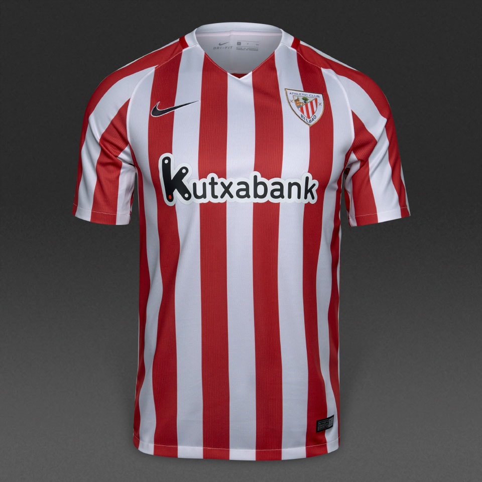 athletic bilbao nike