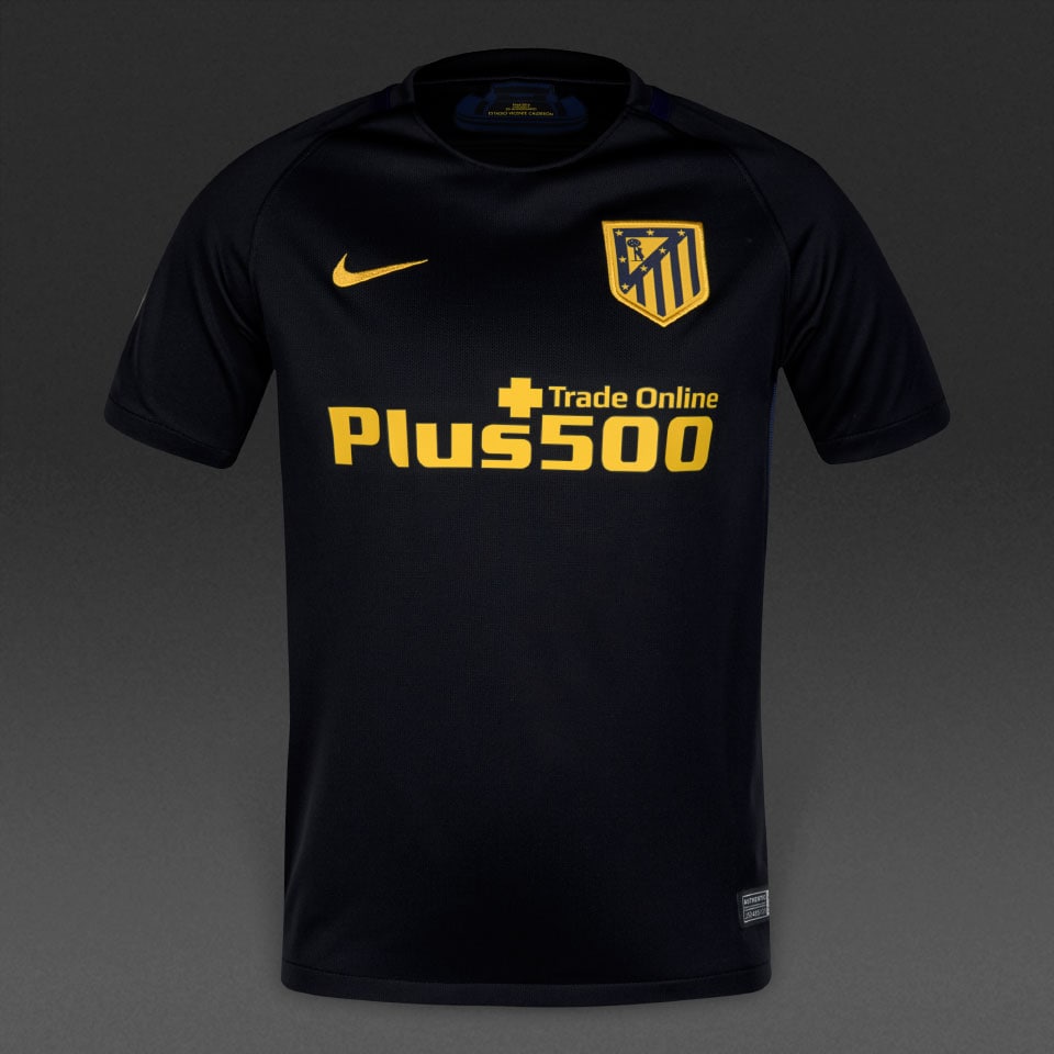 Madrid Jersey Maglia Atletico Madrid 2017 2015-16 Atletico Madrid