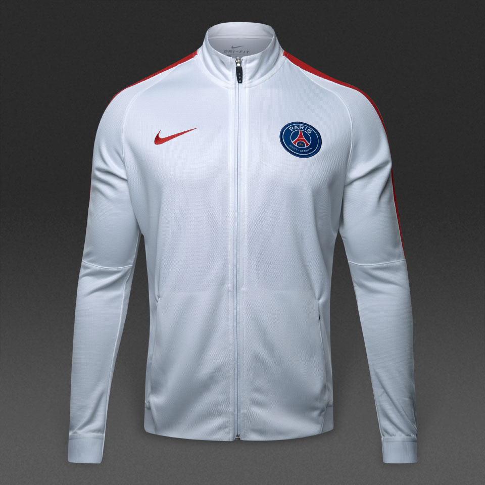 Chaquetas y abrigos del París SaintGermain Nike ES