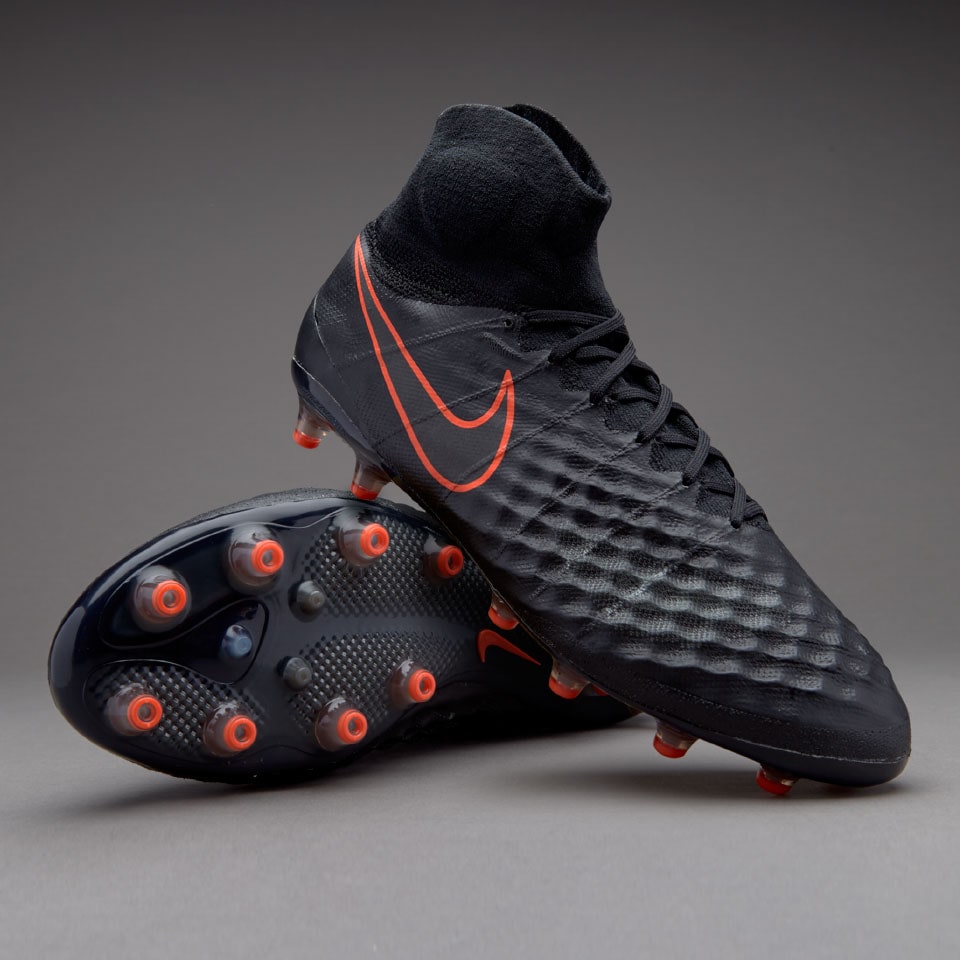 Nike Magista Obra II AG-Pro -Botas de futbol-Césped artificial- | Pro:Direct Soccer