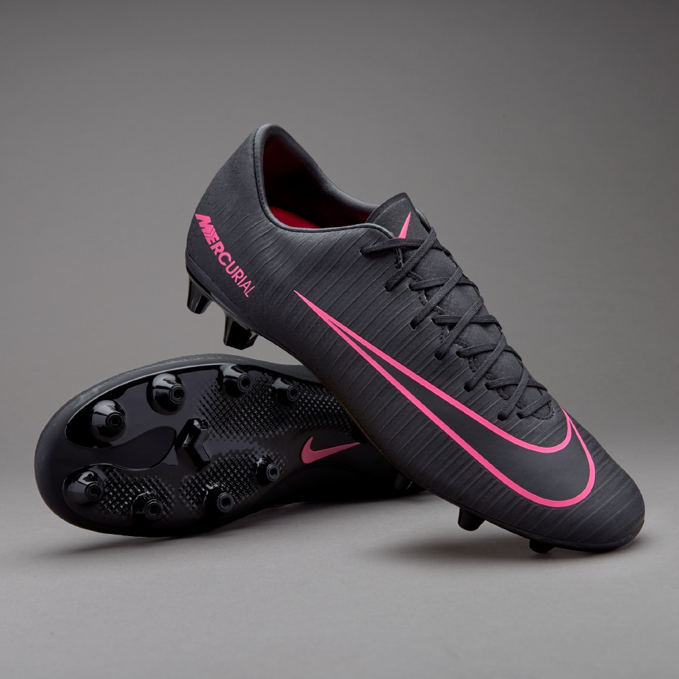 Nike Mercurial Victory VI AG-Pro - Botas de futbol-Césped Rosa | Pro:Direct Soccer